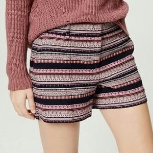 Ann Taylor Loft Shorts